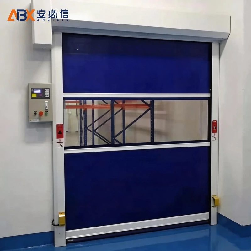 德阳高速门
